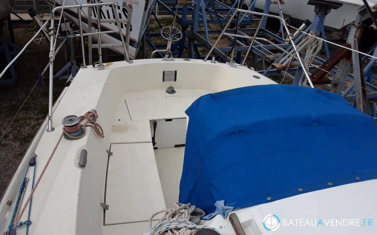 slider 3 Yachting France Tarentelle