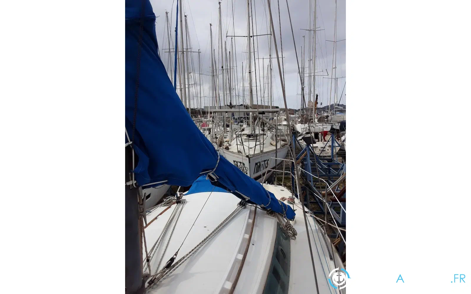 slider 4 Yachting France Tarentelle