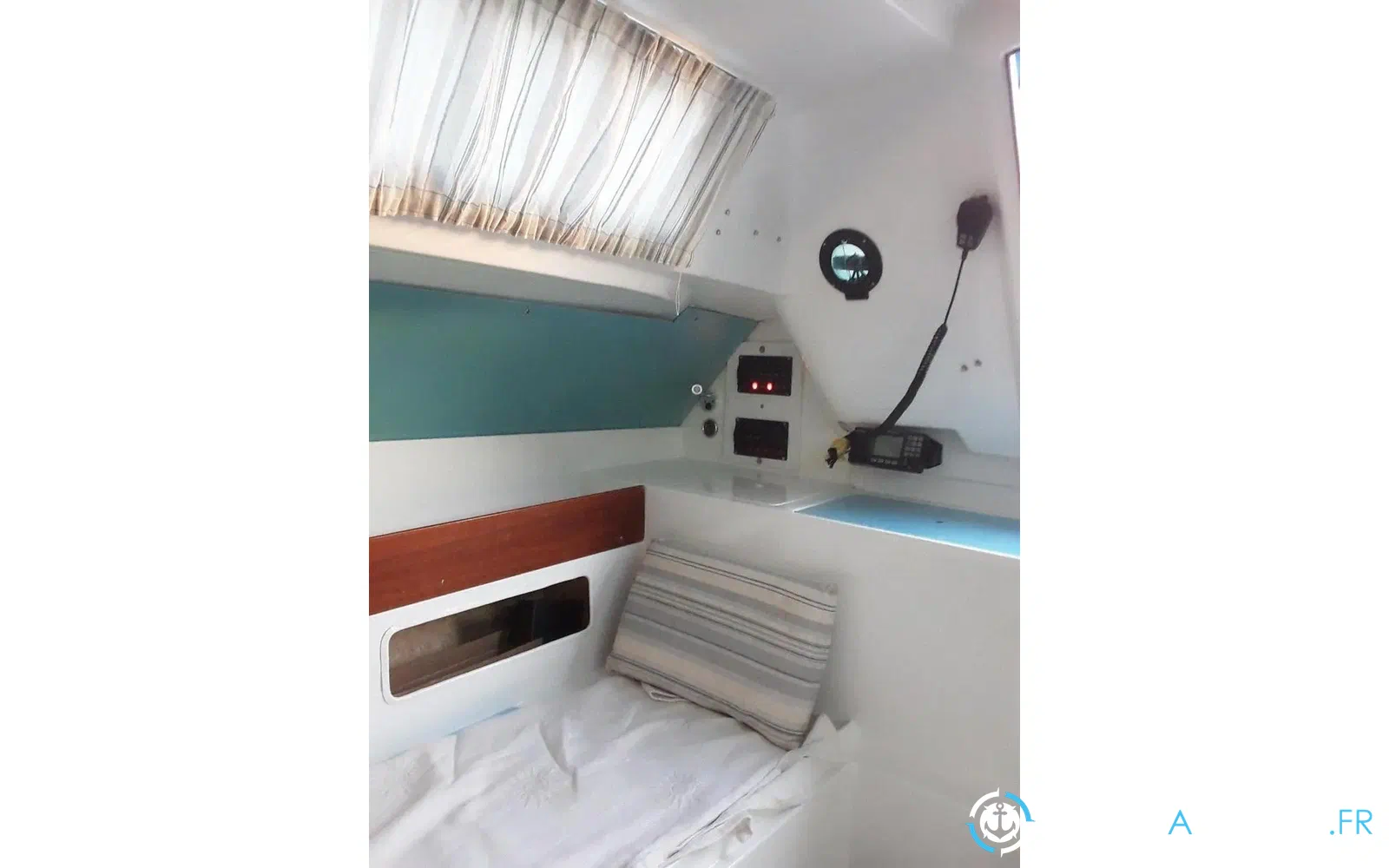 slider 8 Yachting France Tarentelle