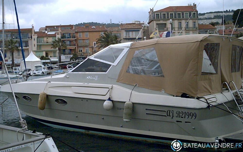 Riva 38 Bravo exterieur photo 3