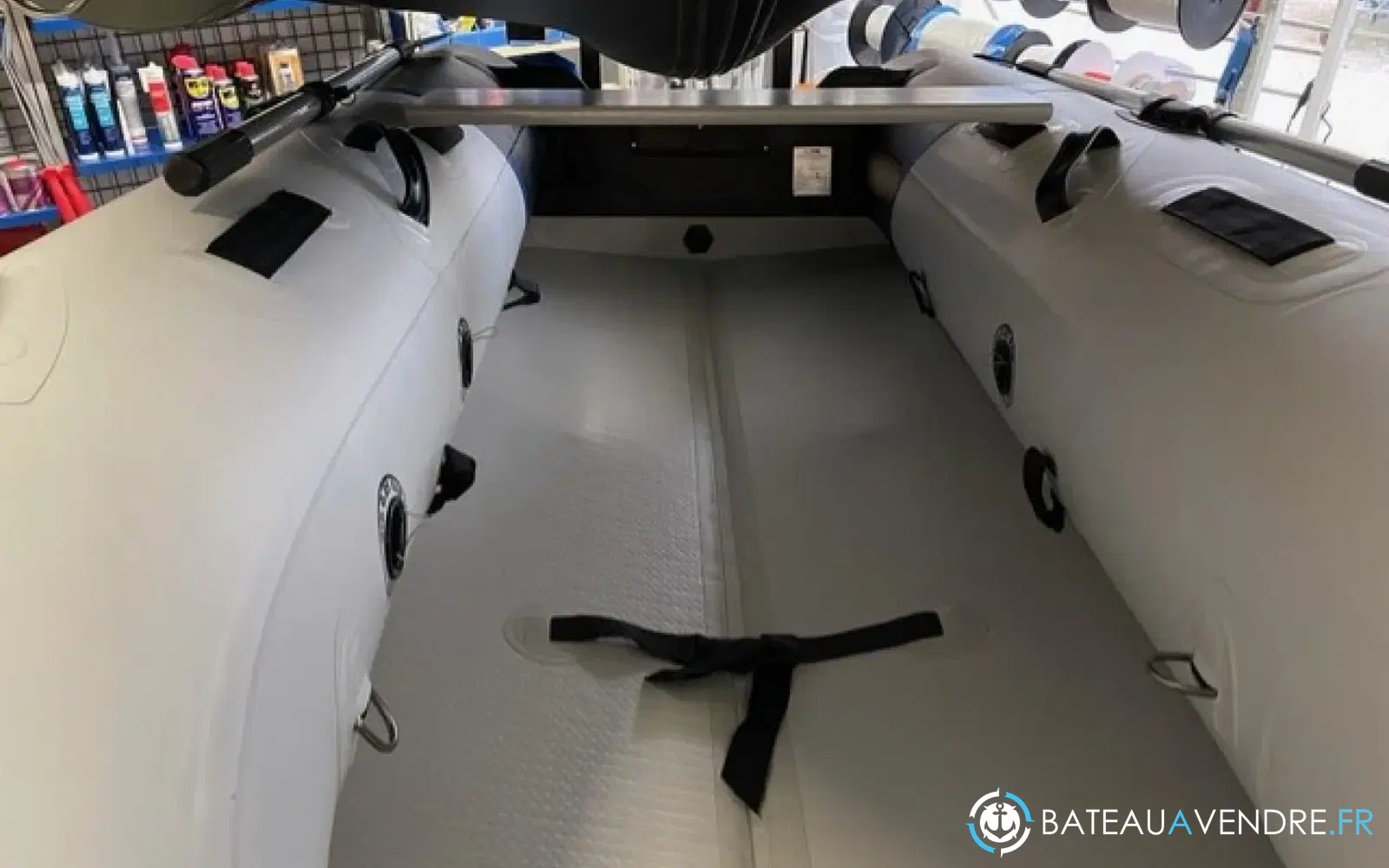 slider 1 Yamaha Yam 310 Air V