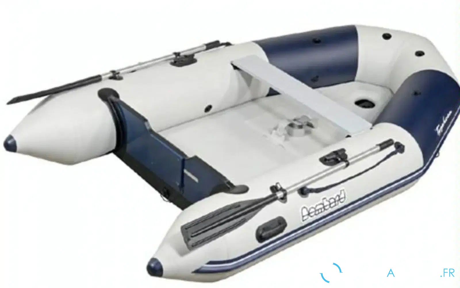 slider 0 Bombard Typhoon 310 Aero