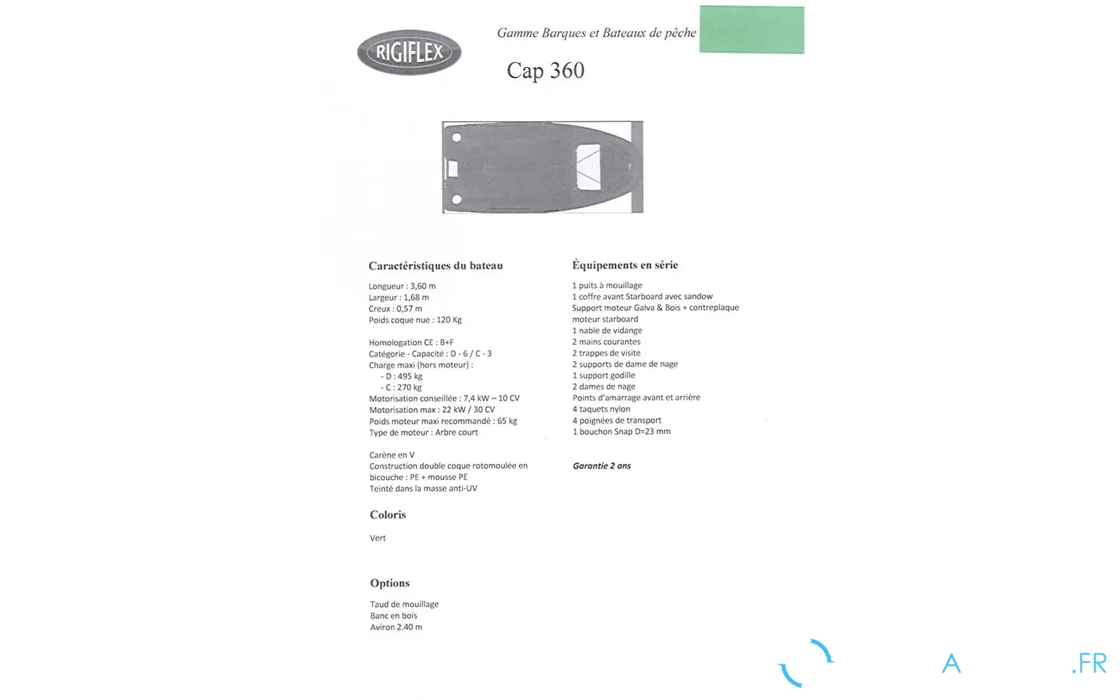 slider 0 Rigiflex Cap 360