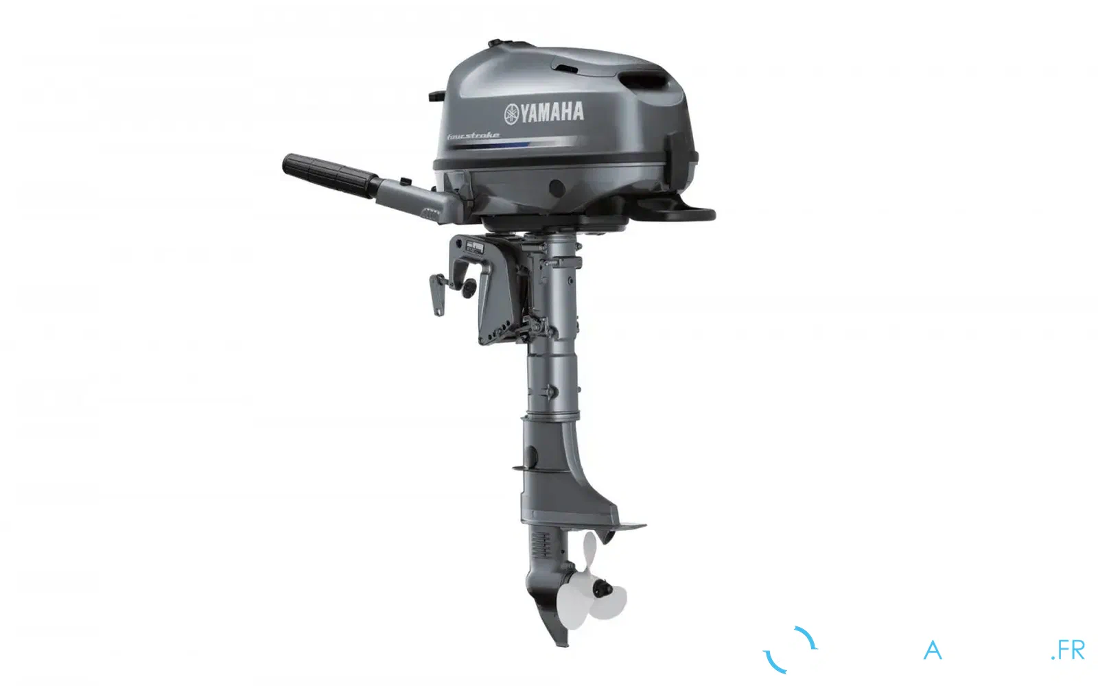 slider 0 Moteur Yamaha 4Cv