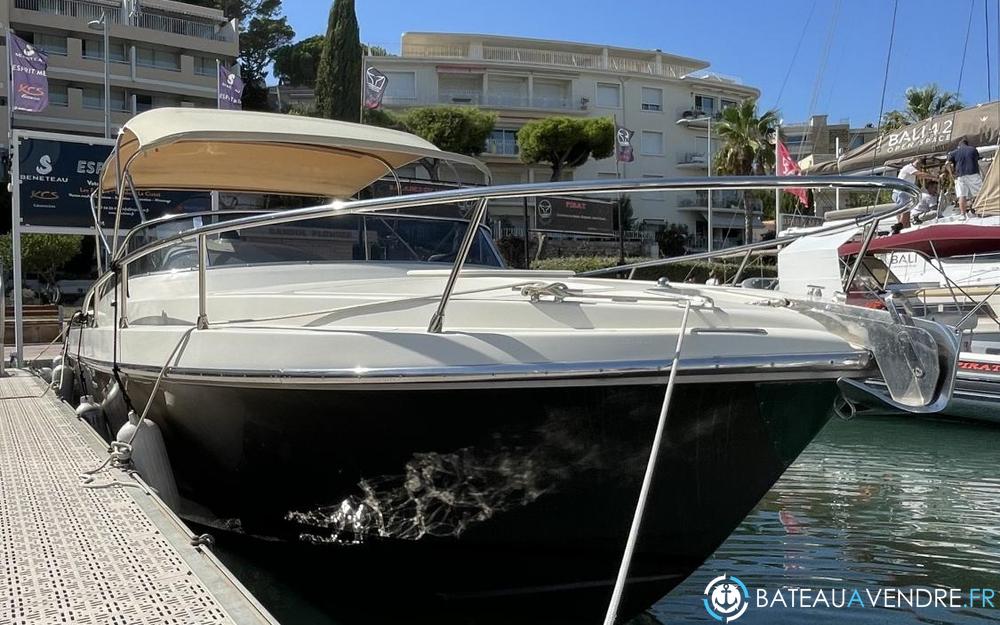 Asterie  40 Day Cruiser  exterieur photo 3