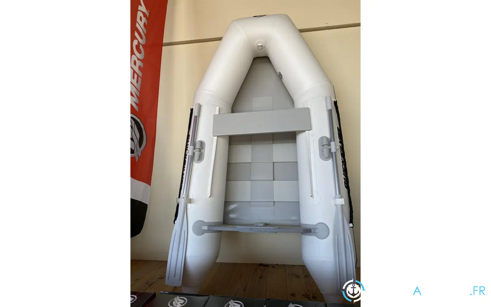 slider 0 Quicksilver 240 Tendy Slatted