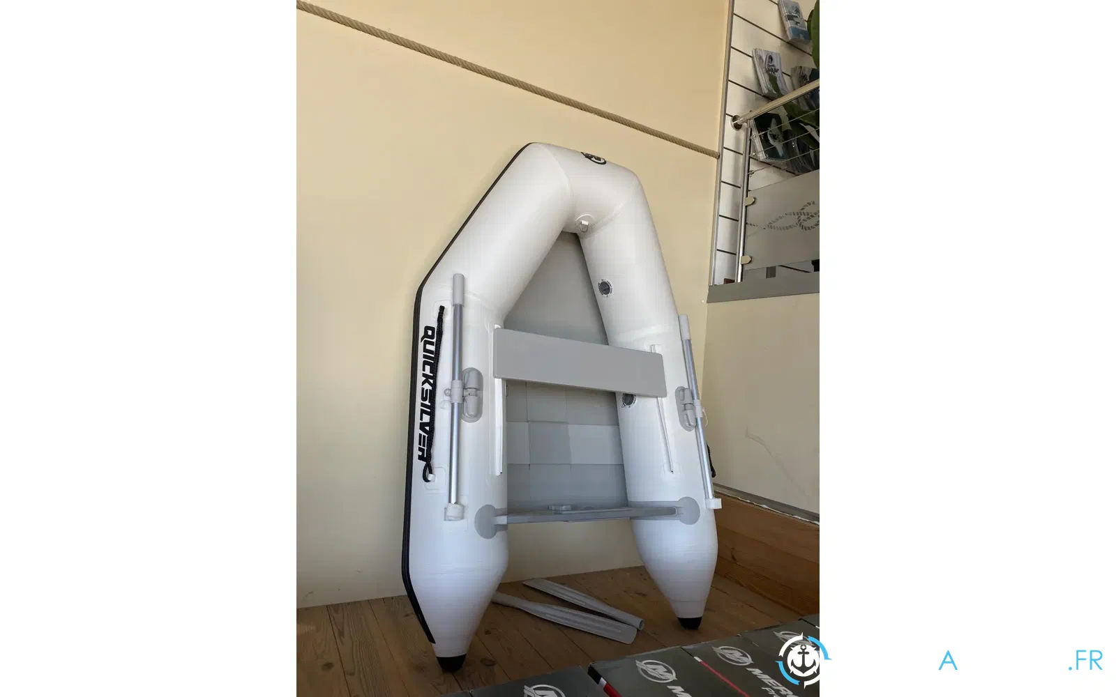 slider 0 Quicksilver 200 Tendy Sl