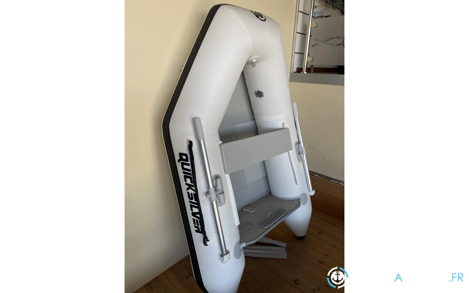 slider 2 Quicksilver 200 Tendy Sl