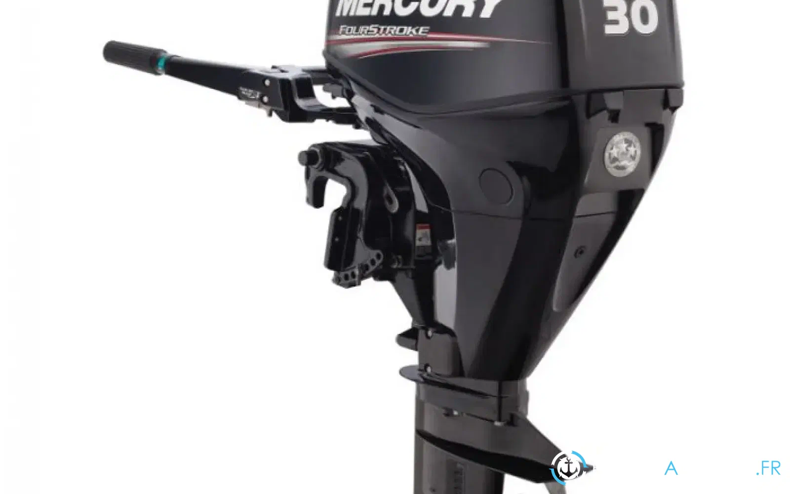 slider 0 Mercury 30