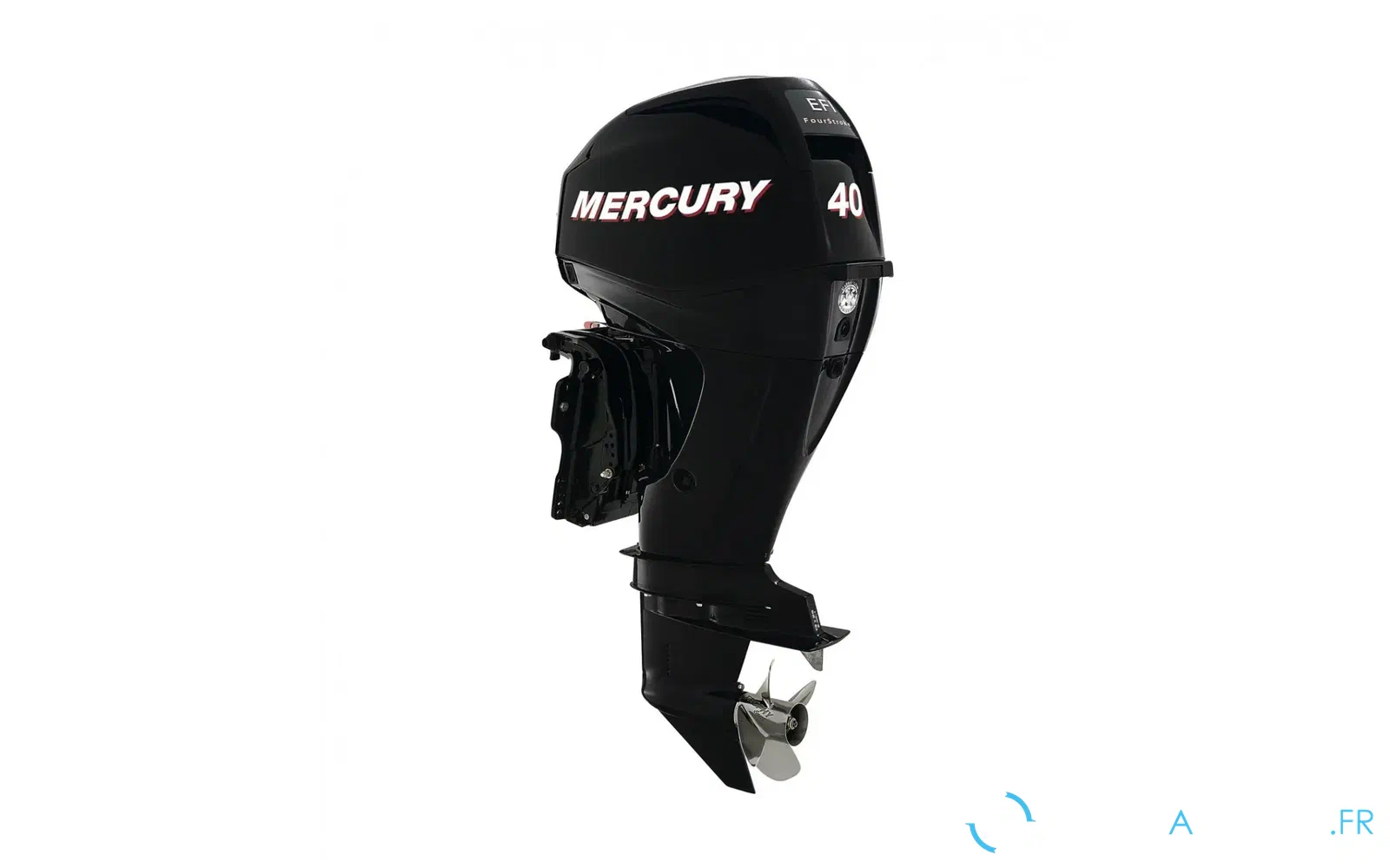slider 0 Mercury 40
