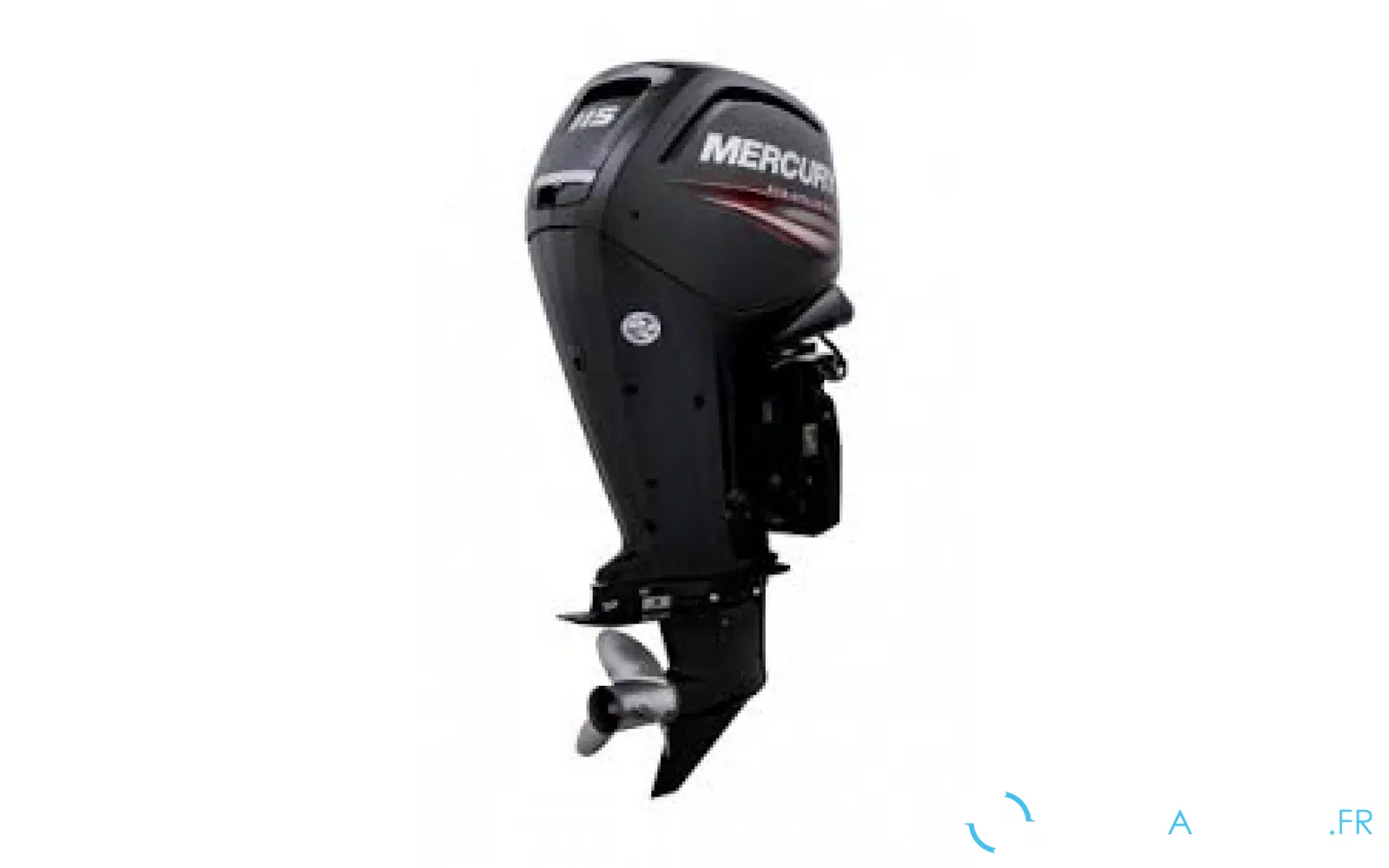 slider 0 Mercury 115