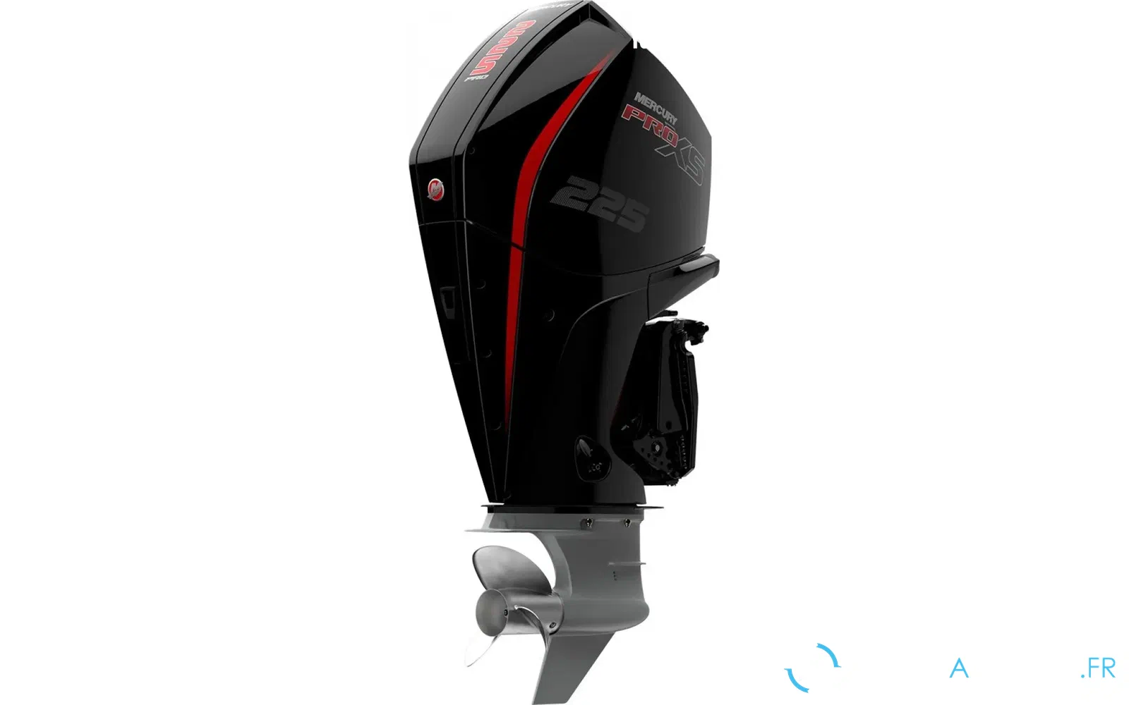 slider 0 Mercury 225
