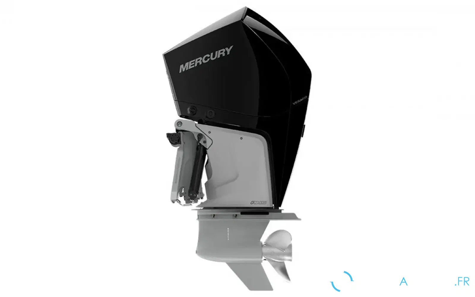 slider 0 Mercury 250