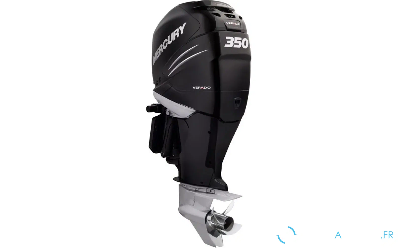 slider 0 Mercury 350