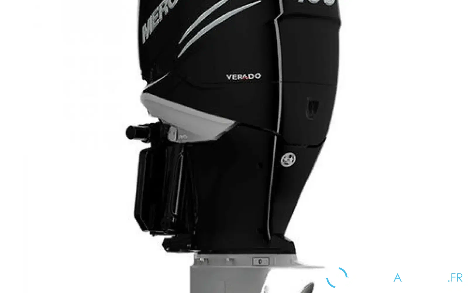 slider 0 Mercury 400