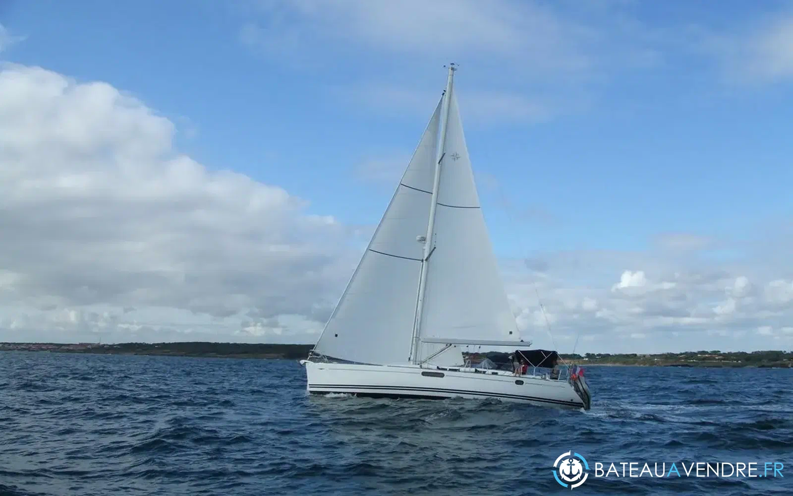 slider 0 Jeanneau Sun Odyssey 49 i