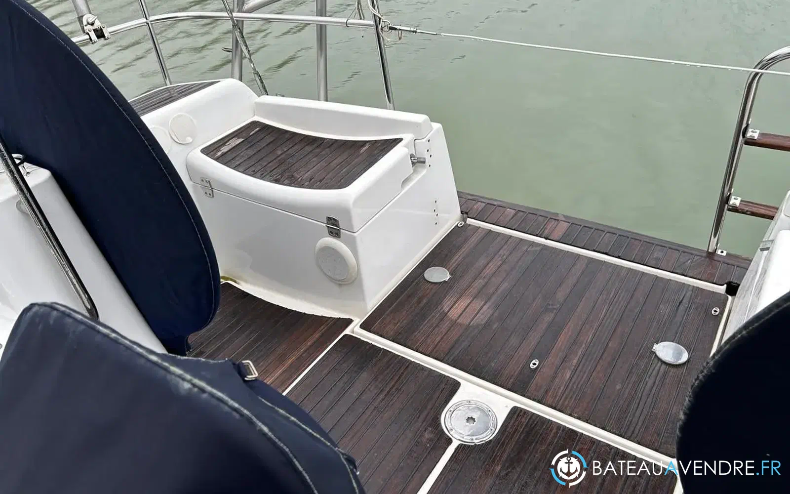 slider 5 Jeanneau Sun Odyssey 49 i