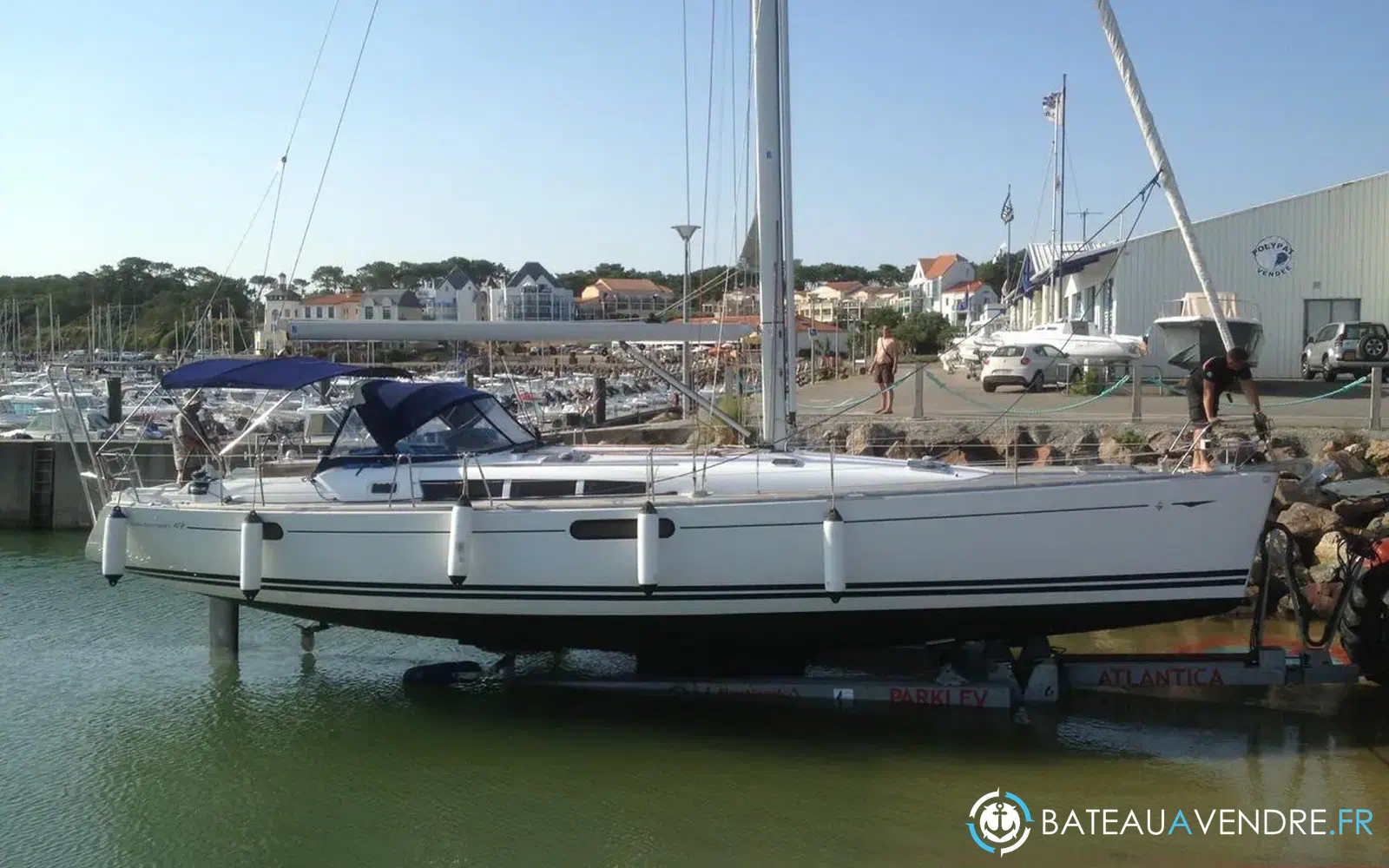 slider 8 Jeanneau Sun Odyssey 49 i