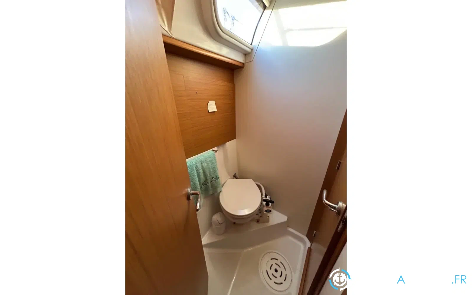 slider 26 Jeanneau Sun Odyssey 49 i