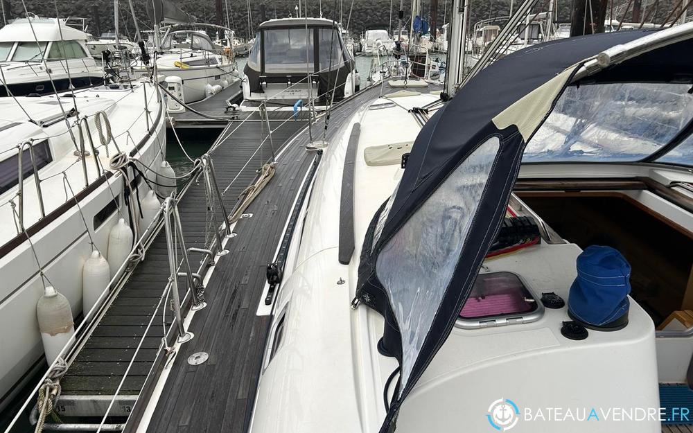 Jeanneau Sun Odyssey 49 i exterieur photo 2