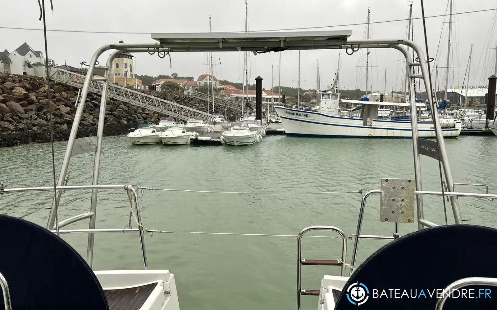slider 4 Jeanneau Sun Odyssey 49 i