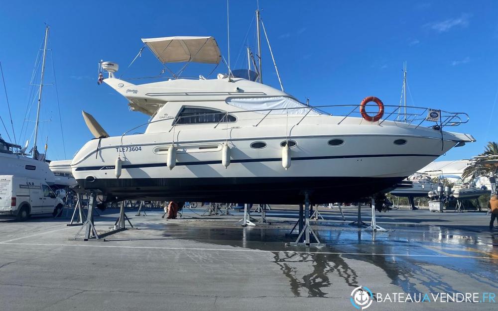 Cranchi Atlantique 40 Fly exterieur photo 2