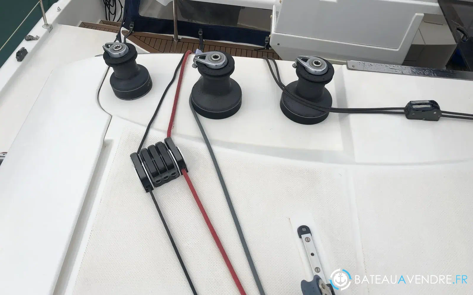 slider 28 Fountaine Pajot Salina 48