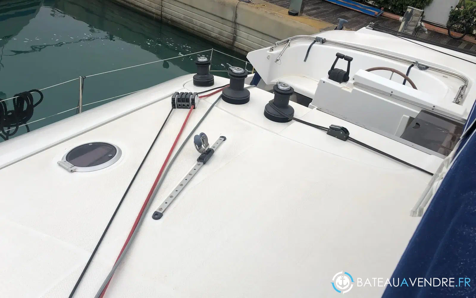 slider 29 Fountaine Pajot Salina 48