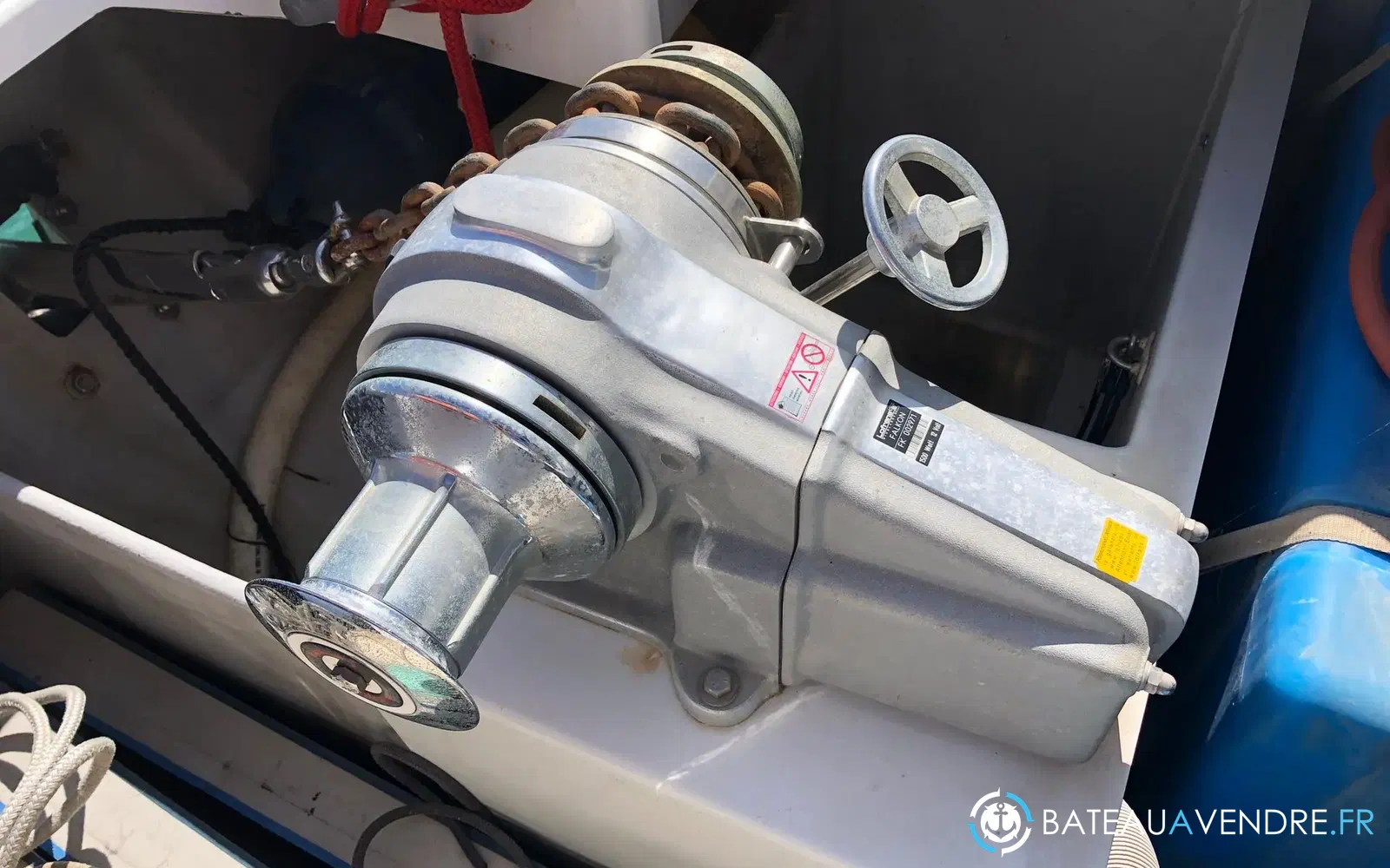 slider 24 Fountaine Pajot Salina 48