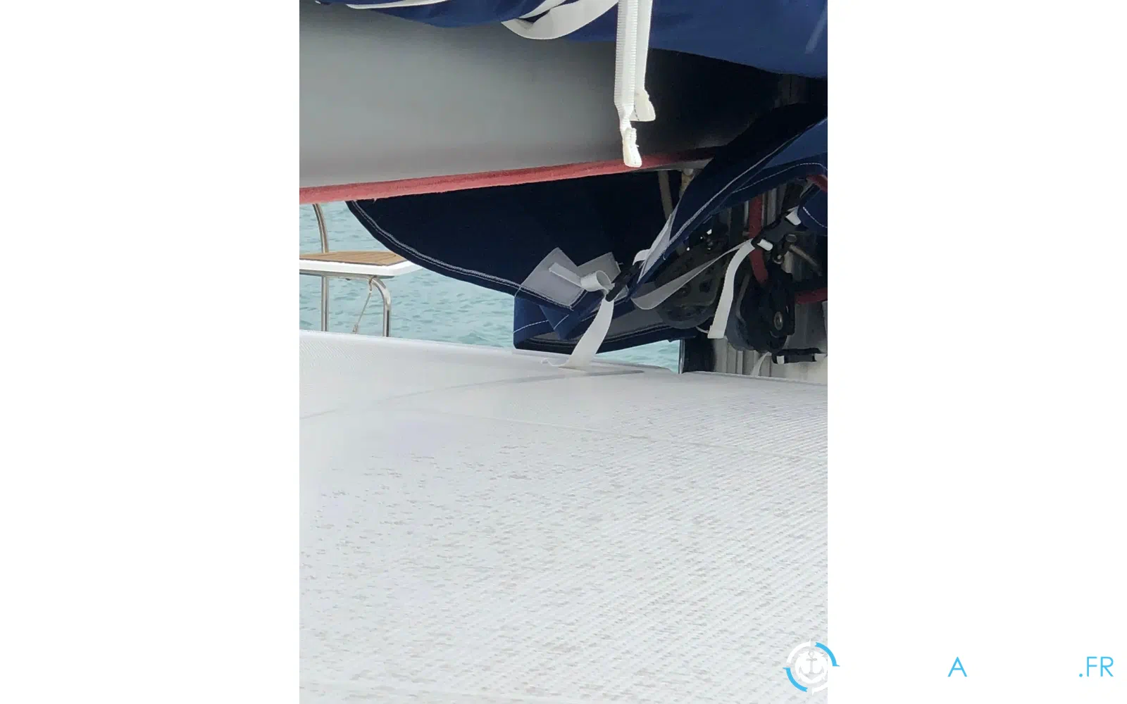 slider 38 Fountaine Pajot Salina 48