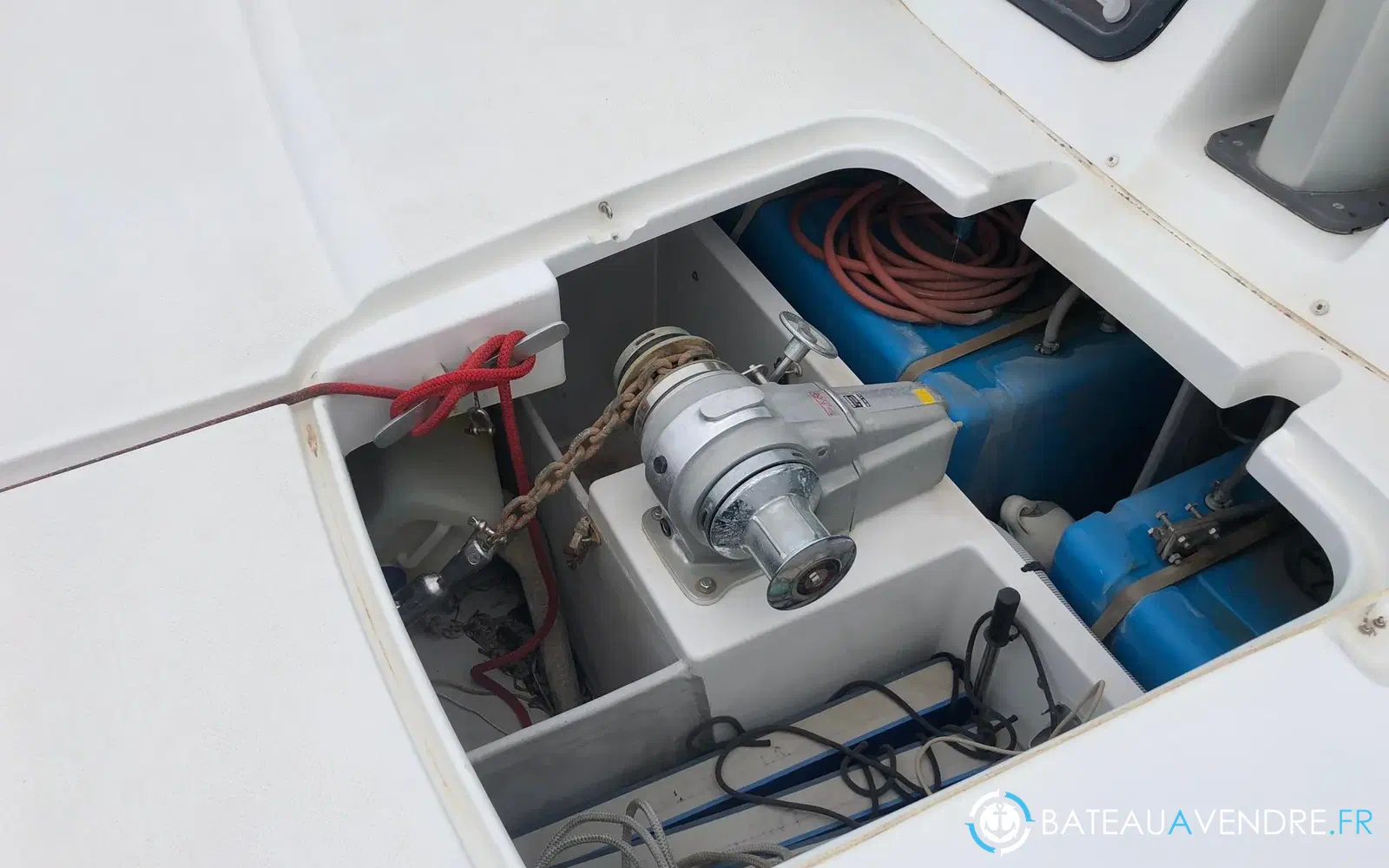 slider 39 Fountaine Pajot Salina 48