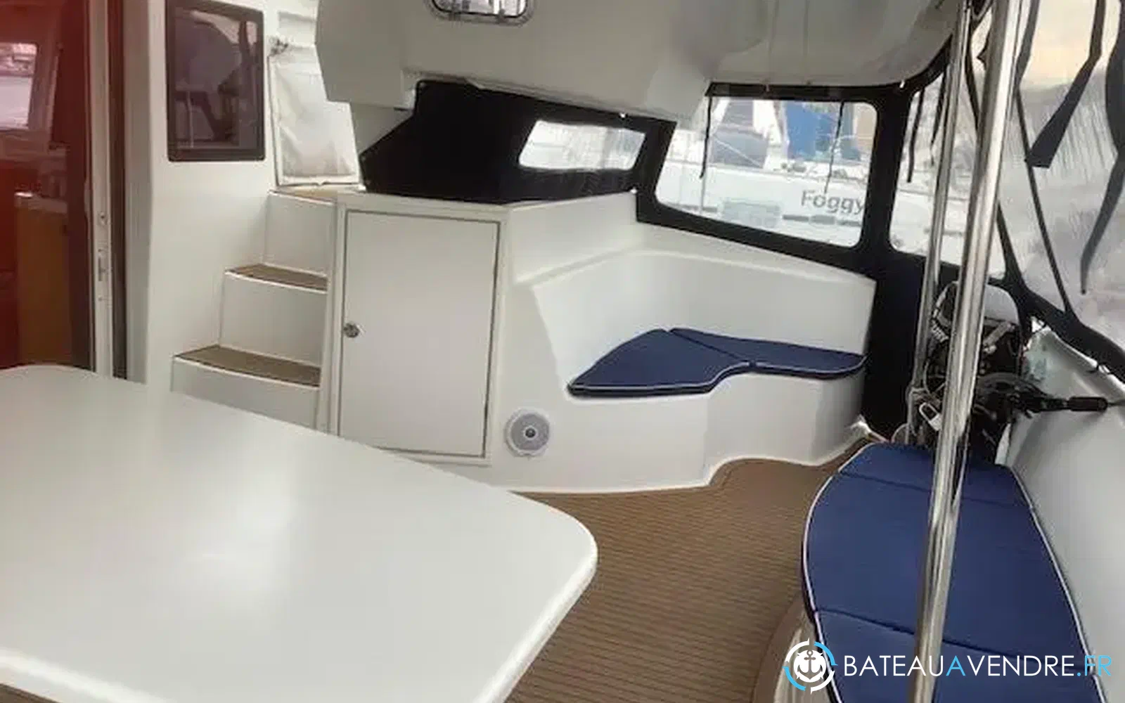 slider 36 Fountaine Pajot Salina 48