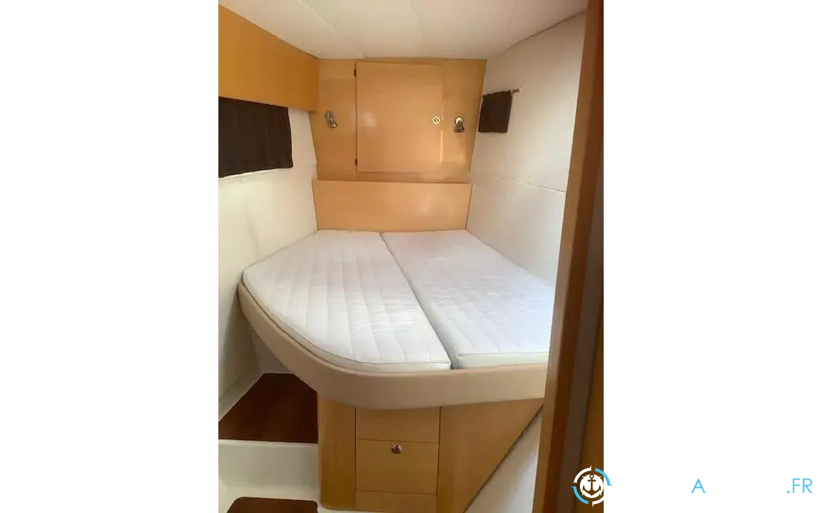 slider 5 Fountaine Pajot Salina 48