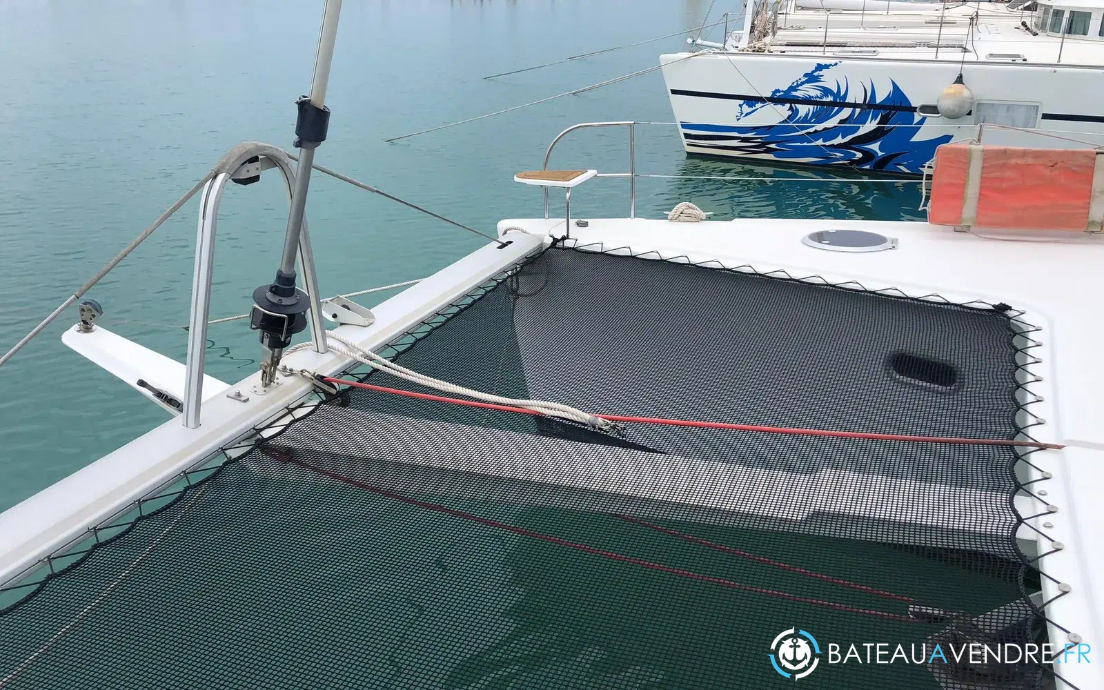 slider 26 Fountaine Pajot Salina 48