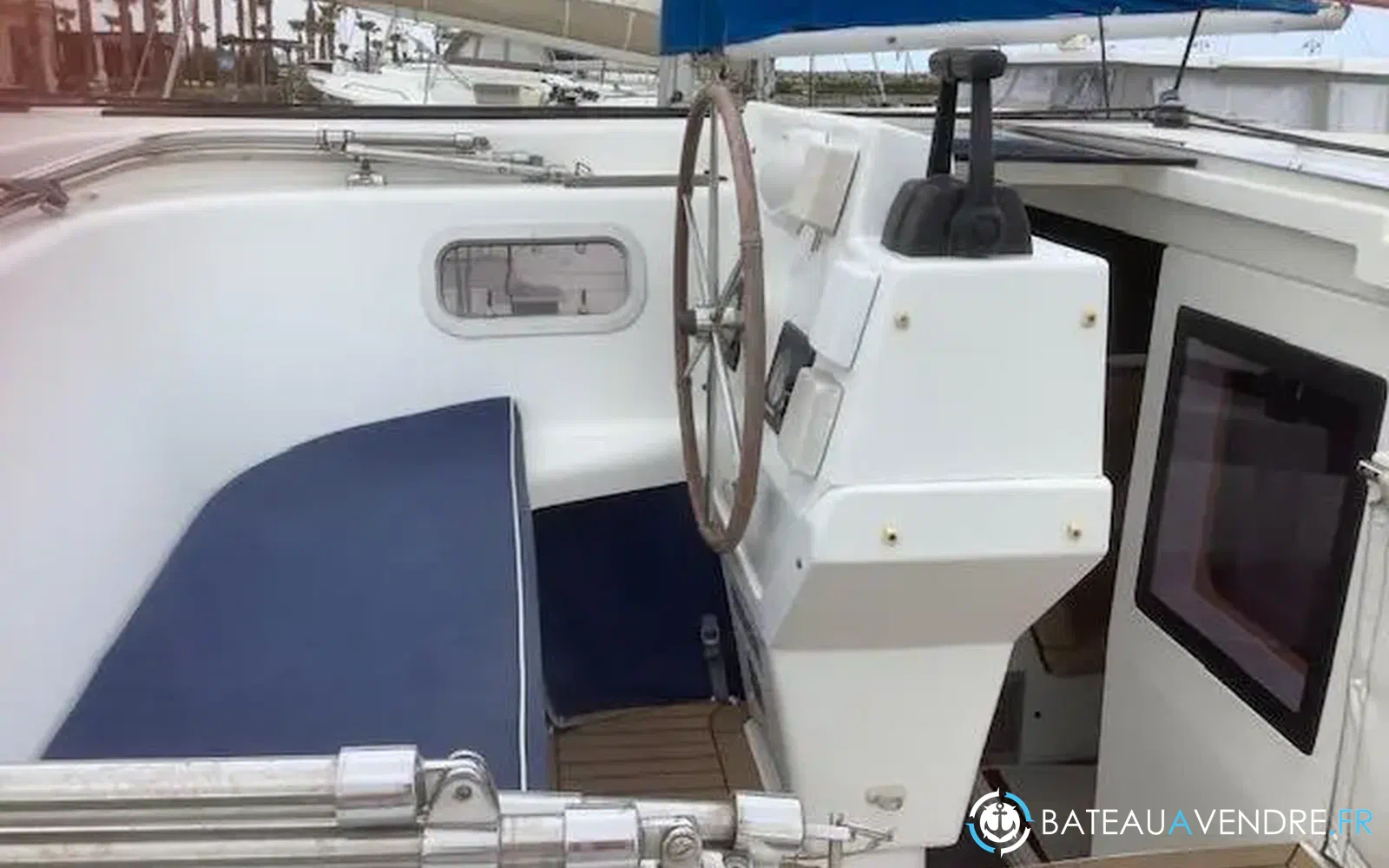 slider 27 Fountaine Pajot Salina 48