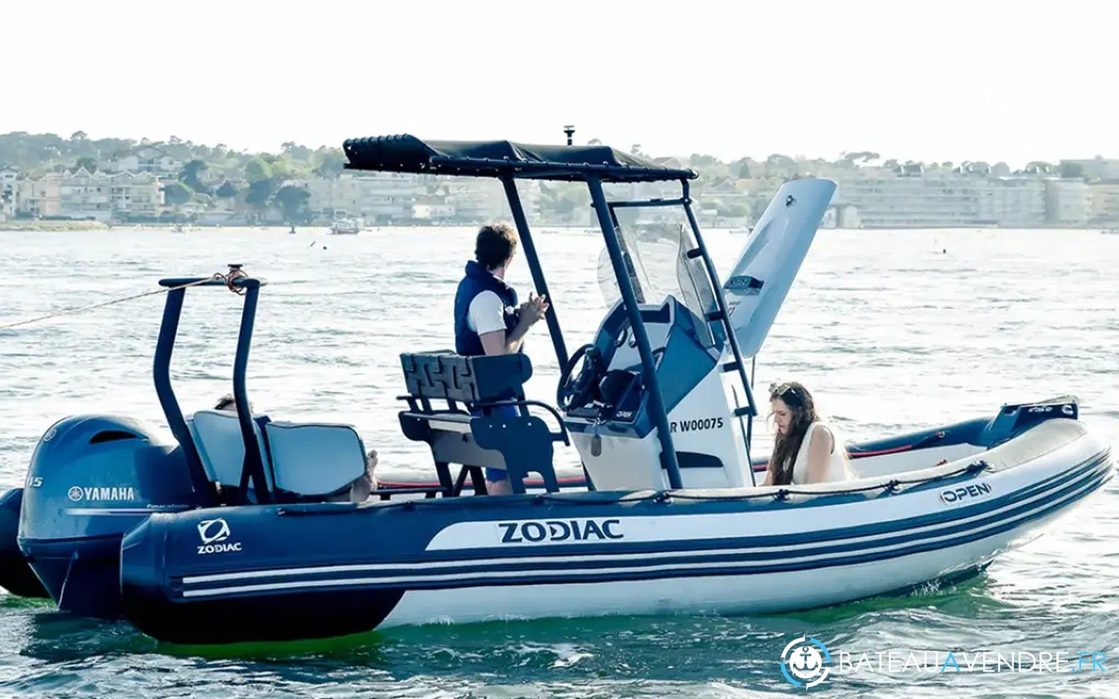 slider 0 Zodiac Open 5.5