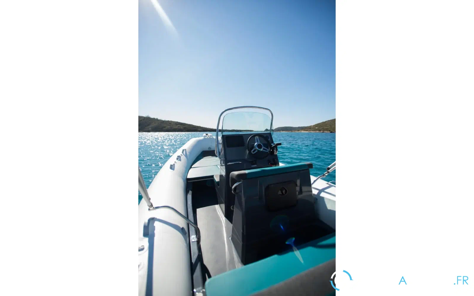 slider 1 Zodiac Medline 580