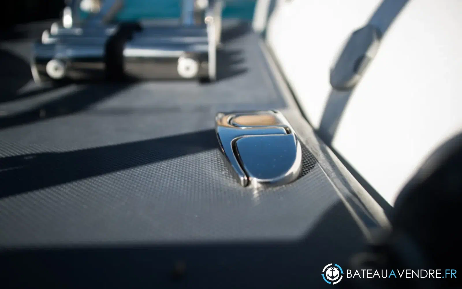 slider 5 Zodiac Medline 580