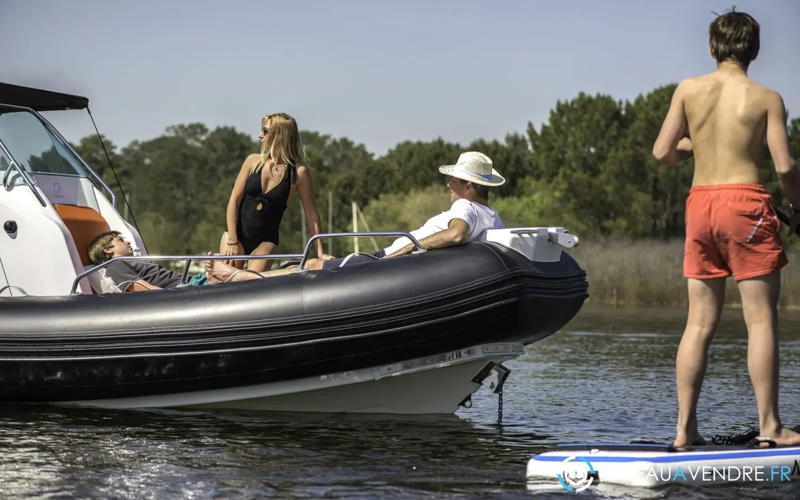 slider 9 Zodiac Medline 6.8
