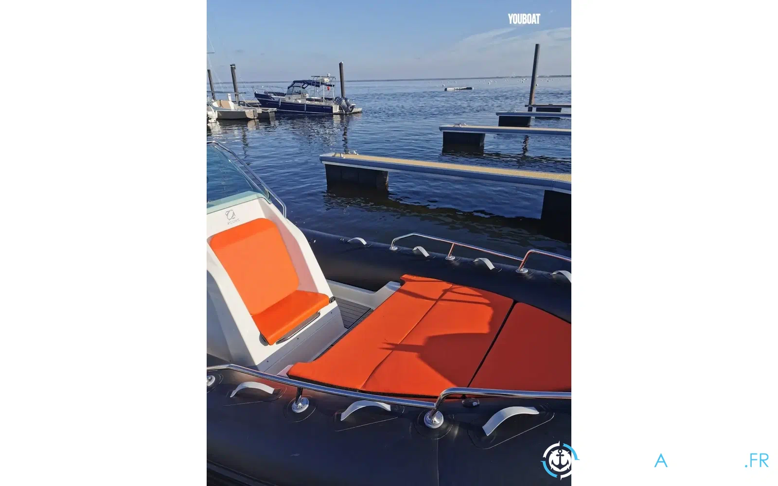 slider 1 Zodiac Medline 6.8