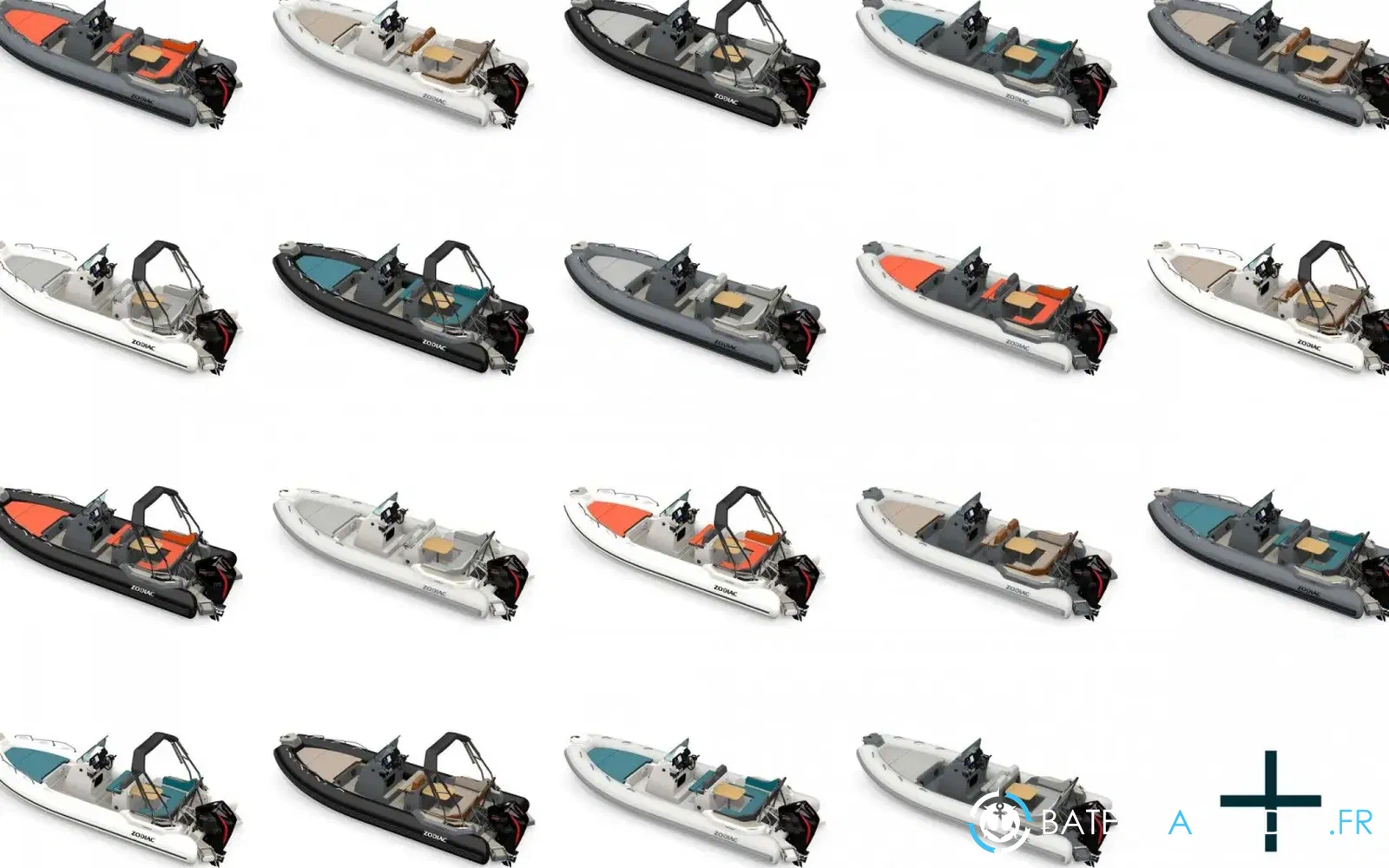 slider 5 Zodiac Medline 6.8
