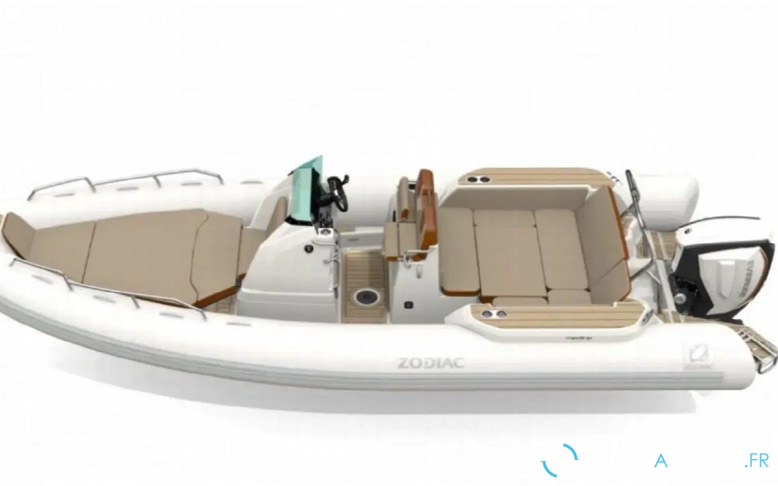 slider 9 Zodiac Medline 7.5