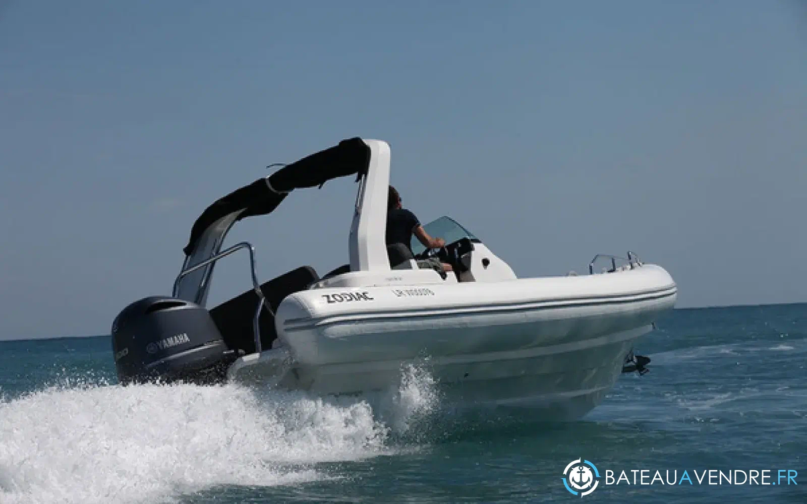 slider 4 Zodiac Medline 7.5