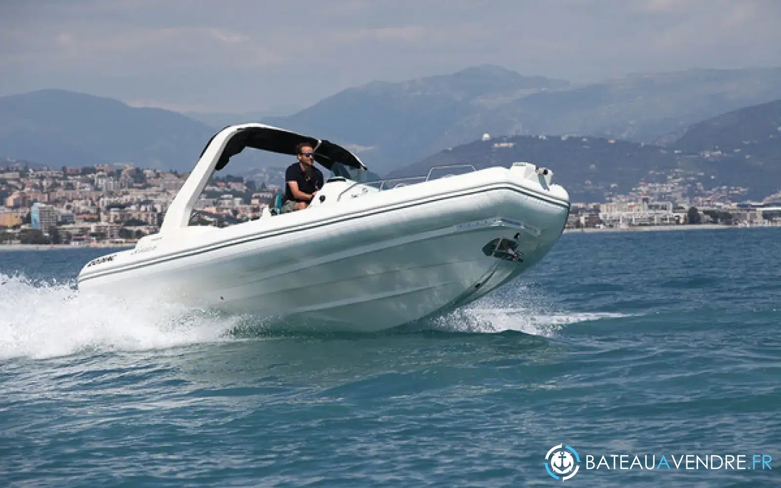 slider 5 Zodiac Medline 7.5