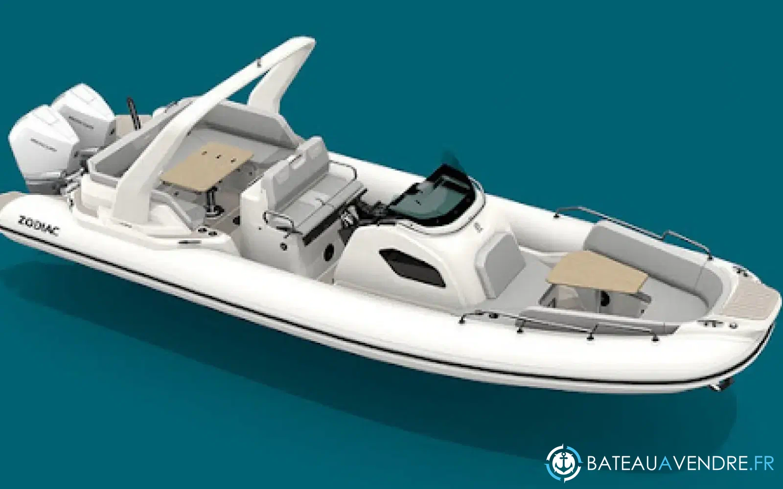 slider 0 Zodiac Medline 9