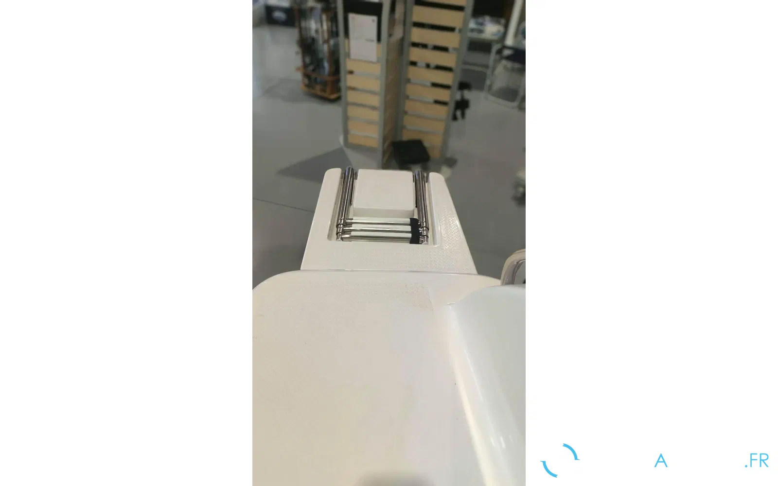 slider 5 Pacific Craft 625 Open Trendy