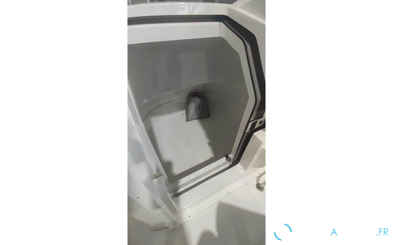 slider 12 Pacific Craft 625 Open Trendy