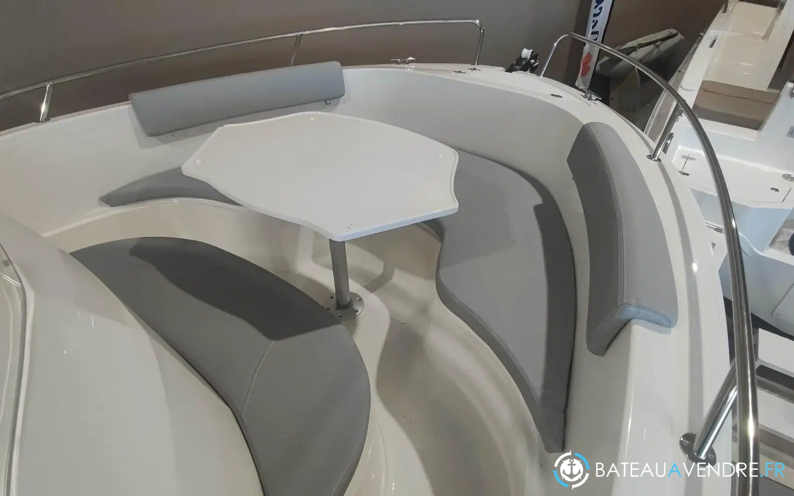 slider 13 Pacific Craft 625 Open Trendy