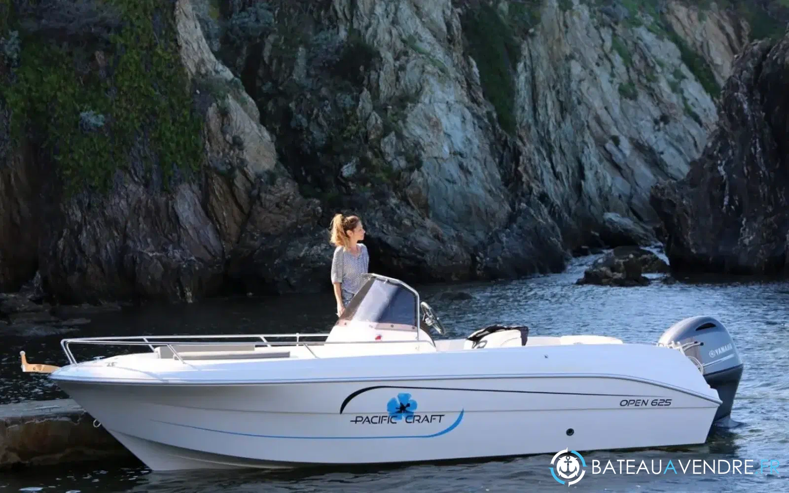 slider 1 Pacific Craft 625 Open Trendy