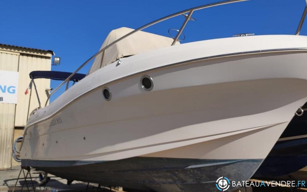 Pacific Craft  815 SC  exterieur photo 3